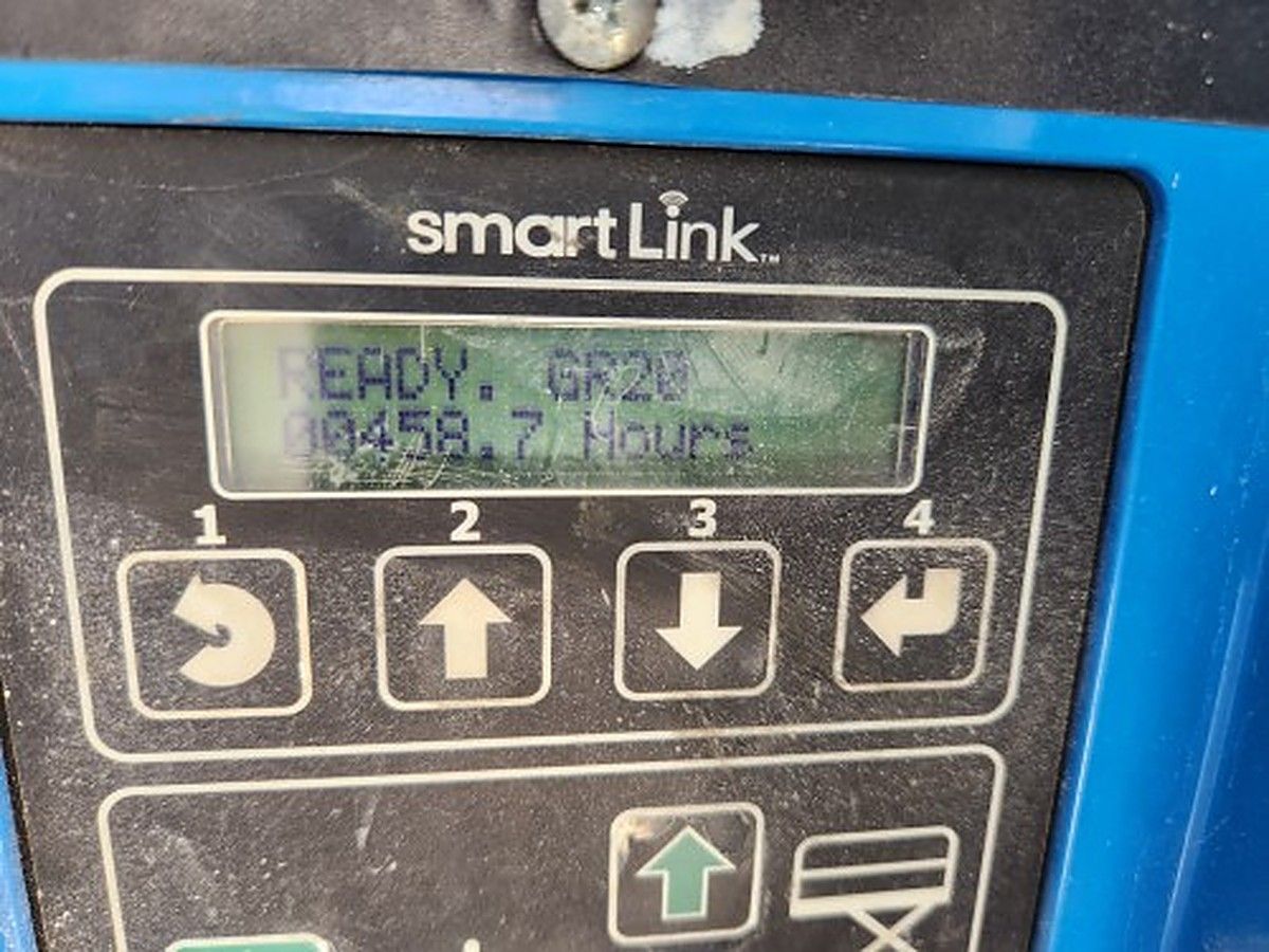GENIE GR-20 photo 12