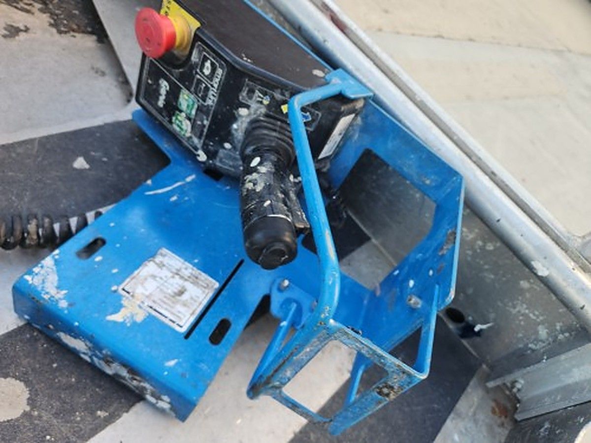 GENIE GR-20 photo 7