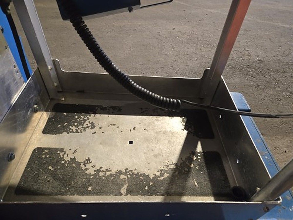 2016 GENIE GR-20 for sale in Las Vegas, NV