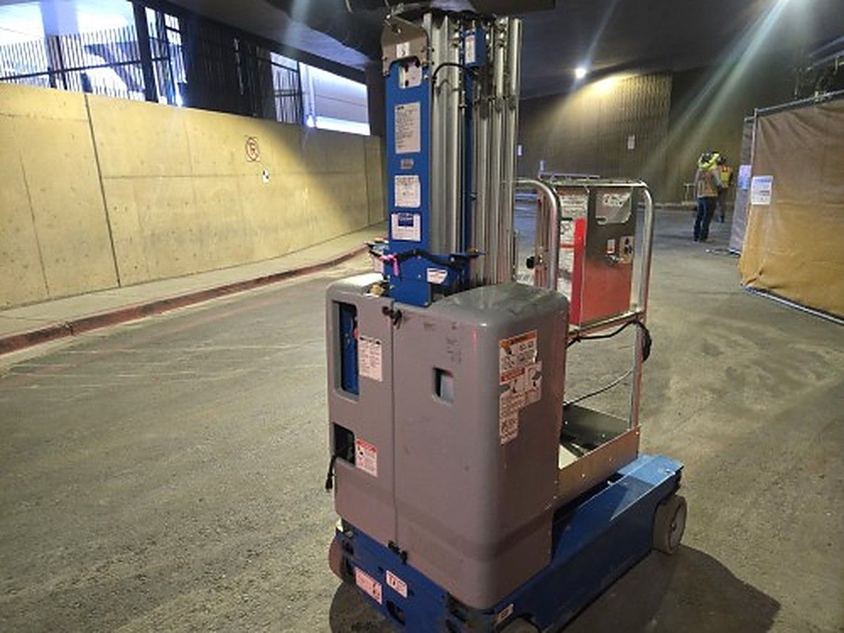 GENIE GR-20 photo 2