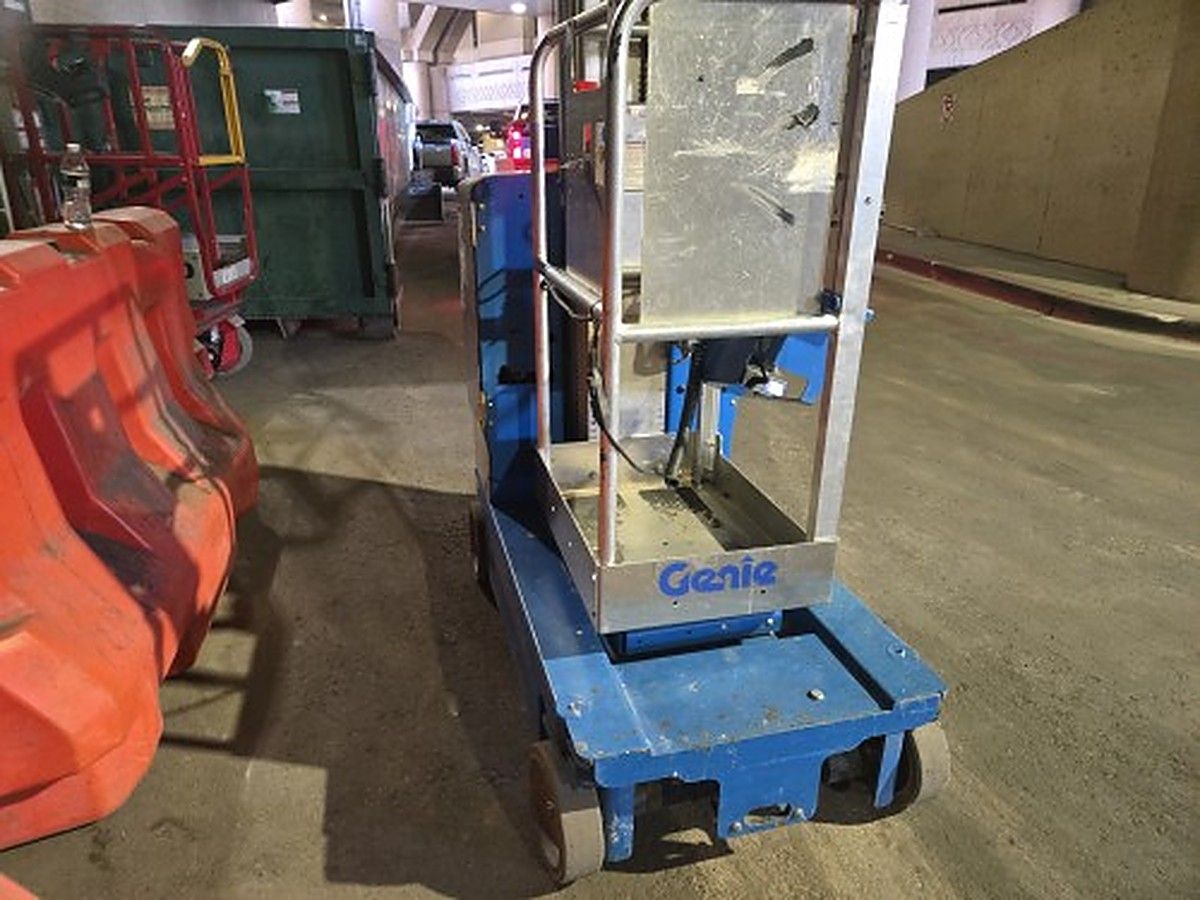GENIE GR-20 photo 4
