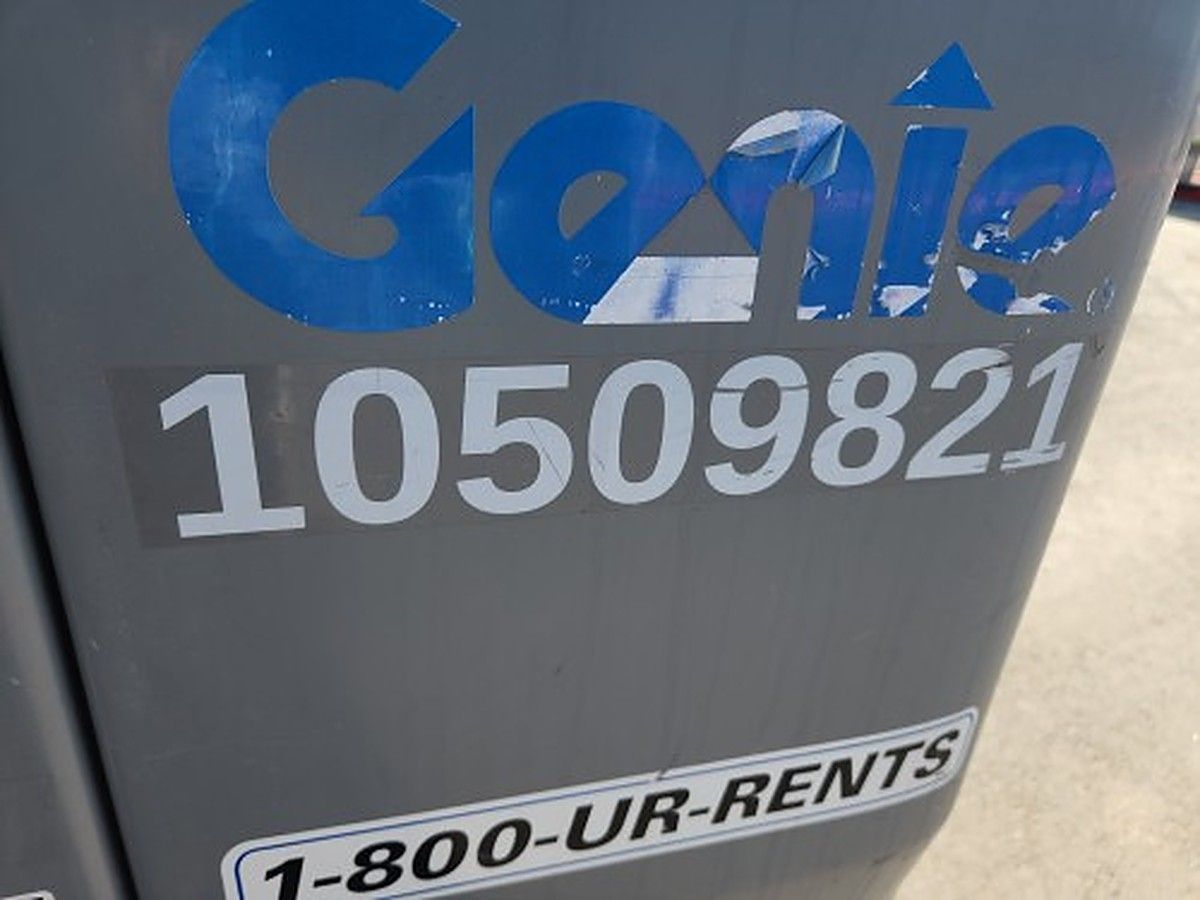 GENIE GR-20 photo 9
