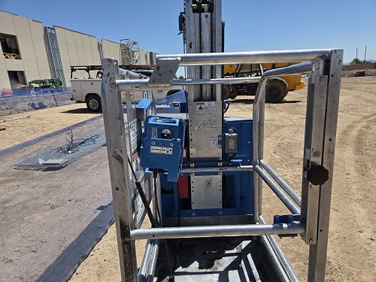 GENIE GR-20 photo 2