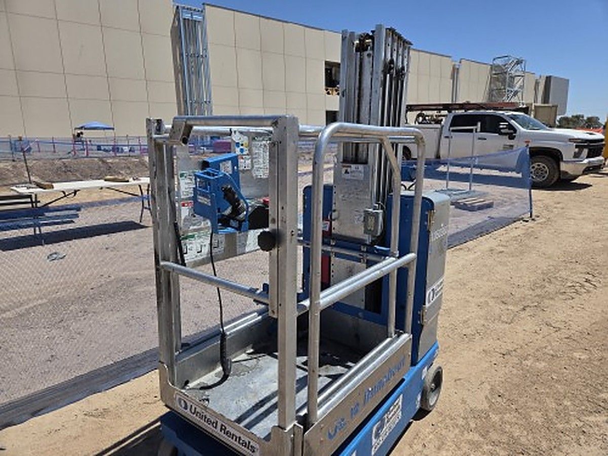 GENIE GR-20 photo 3