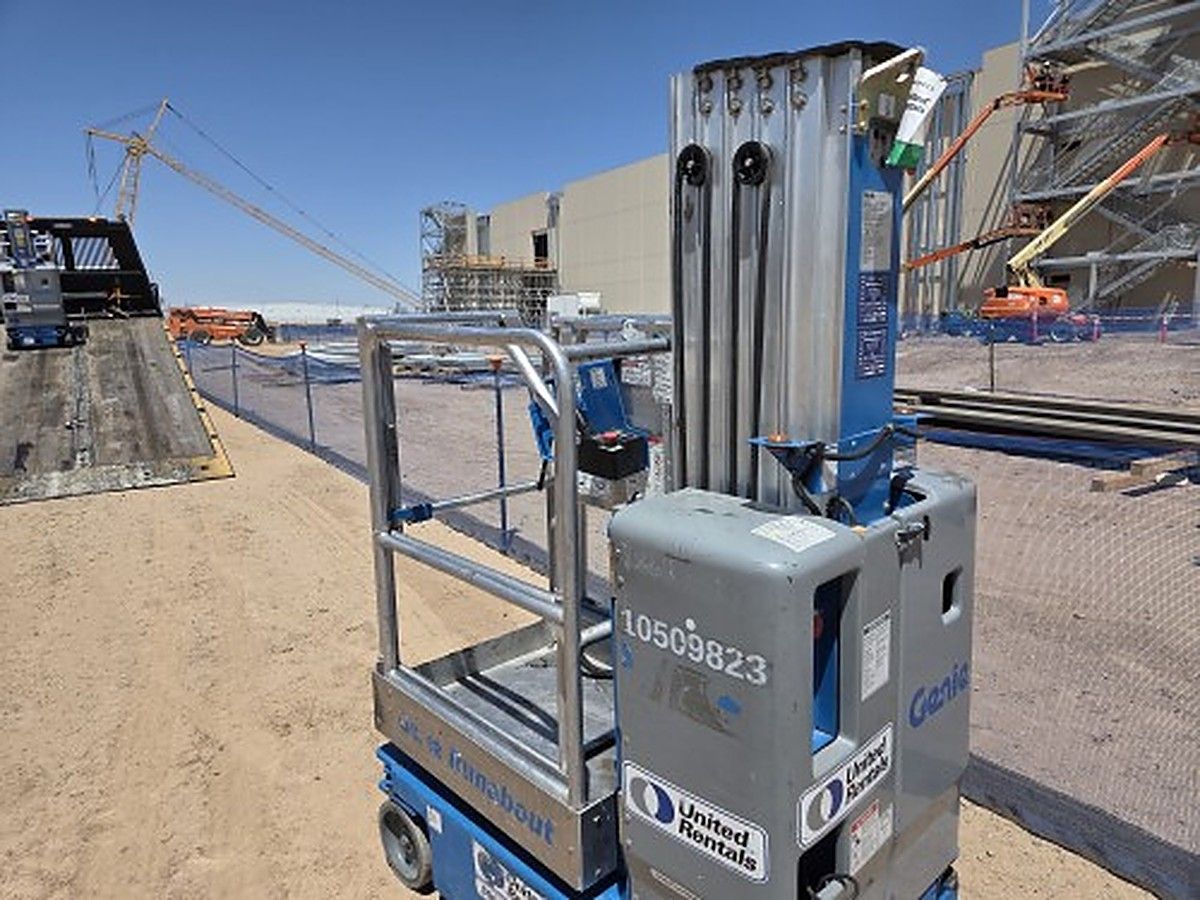 GENIE GR-20 photo 5