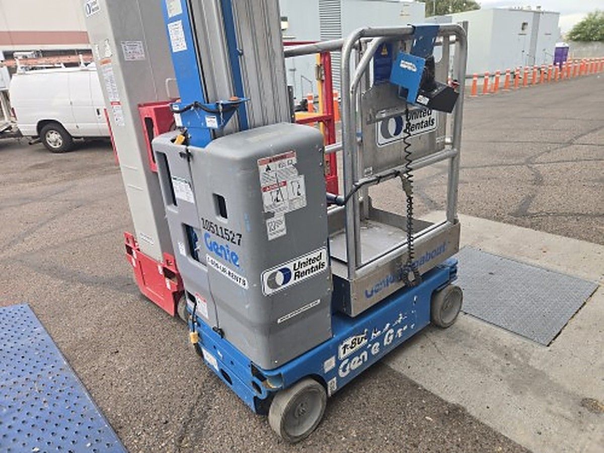 GENIE GR-20 photo 2