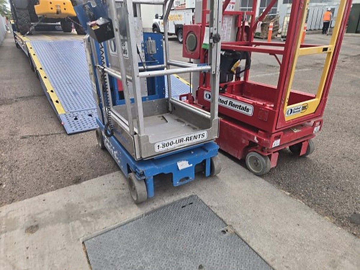 GENIE GR-20 photo 5