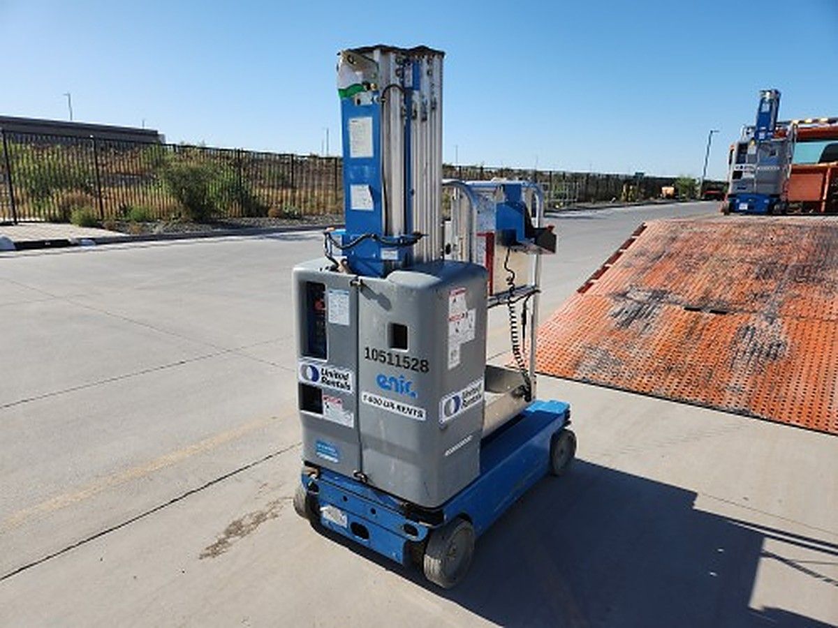 GENIE GR-20 photo 2