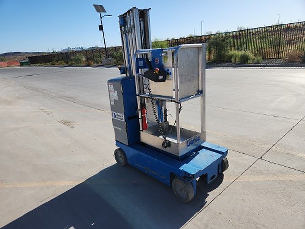 GENIE GR-20 photo 3
