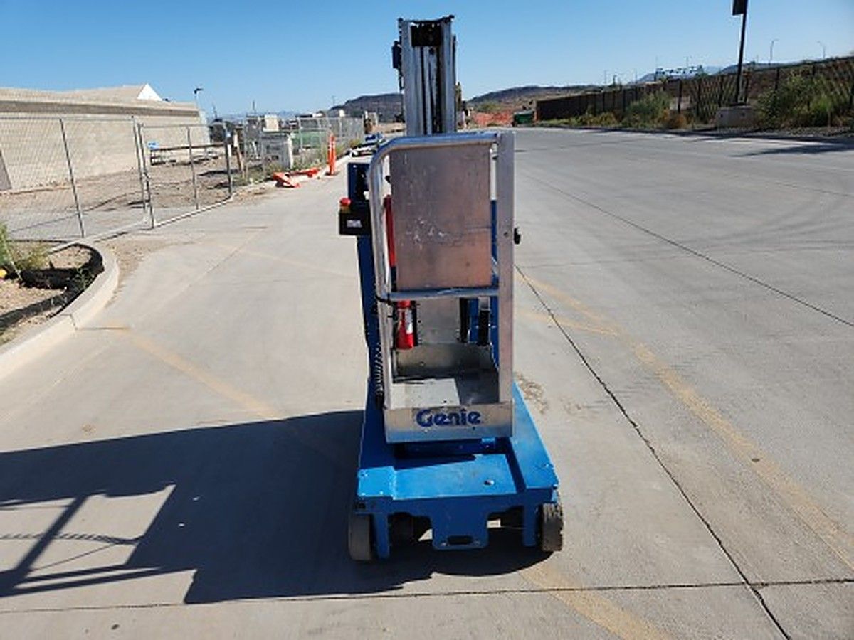 GENIE GR-20 photo 6