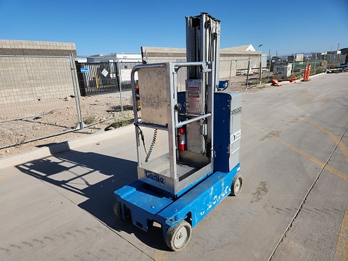 GENIE GR-20 photo 8