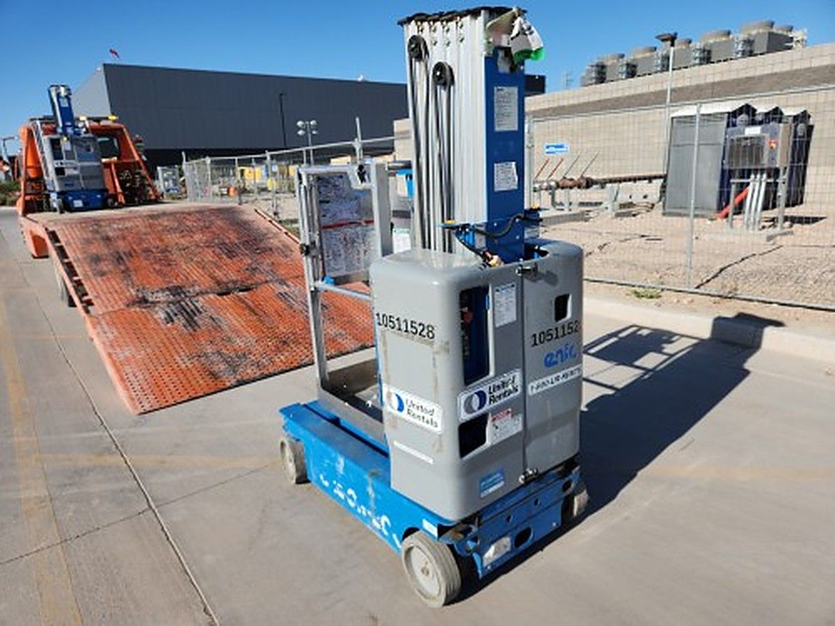 GENIE GR-20 photo 10