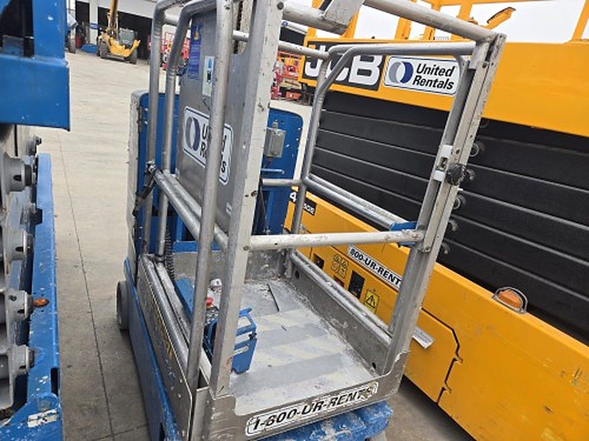GENIE GR-20 photo 3