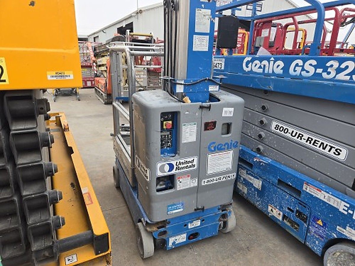 GENIE GR-20 photo 4