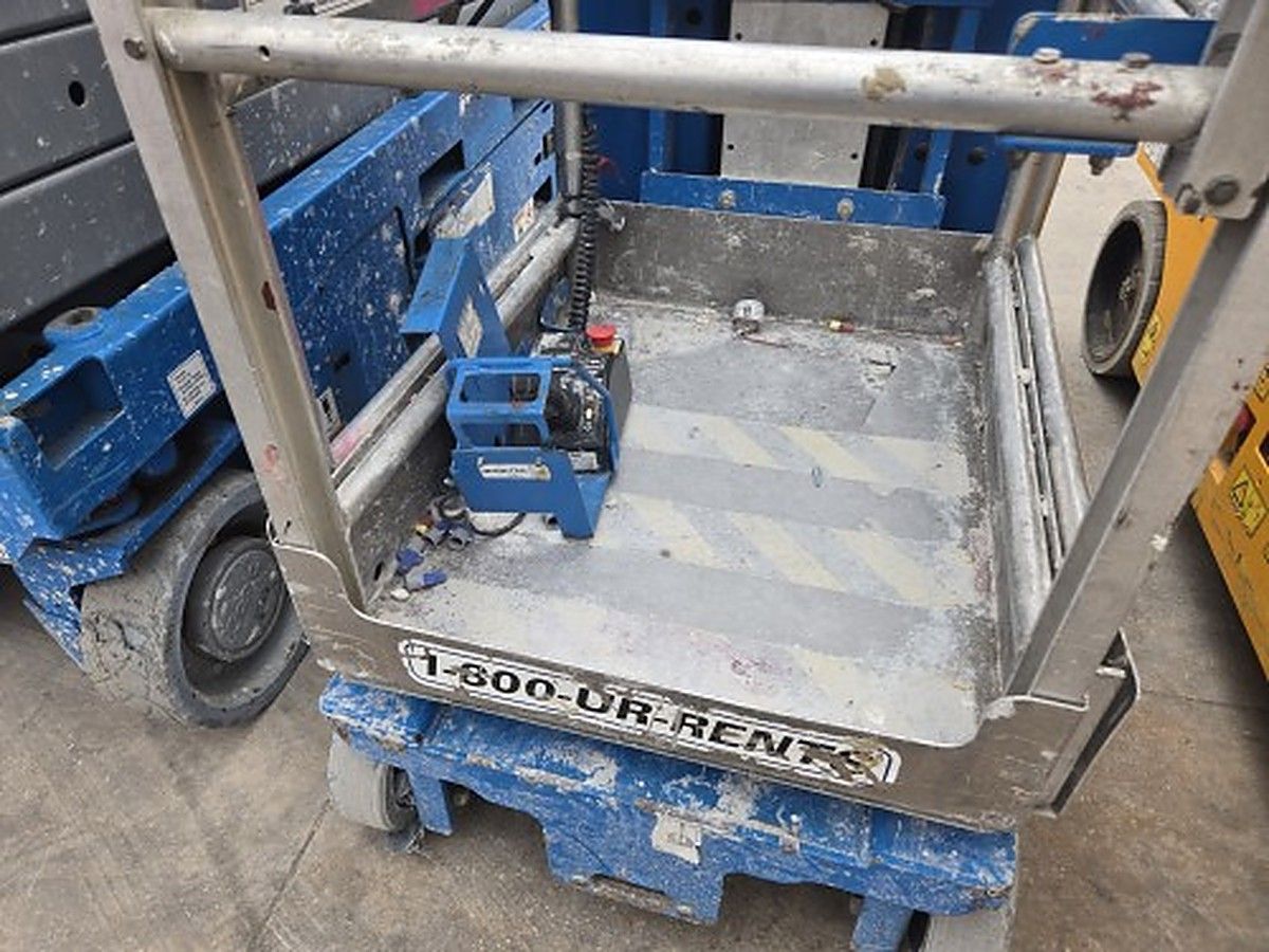 GENIE GR-20 photo 5