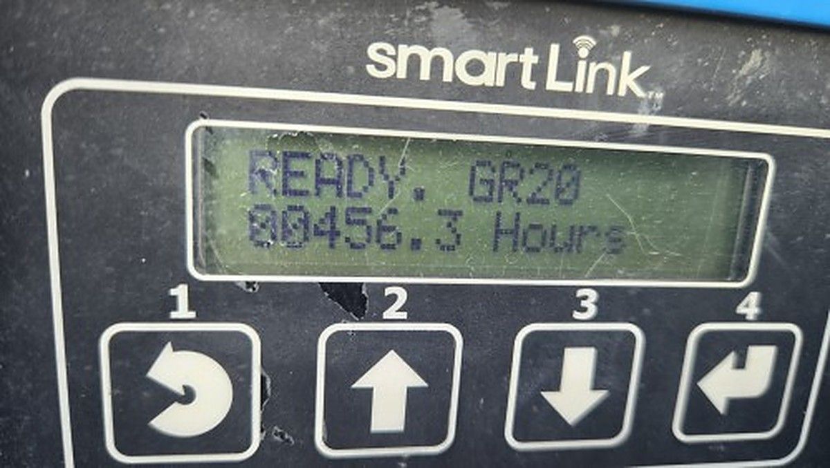 GENIE GR-20 photo 12