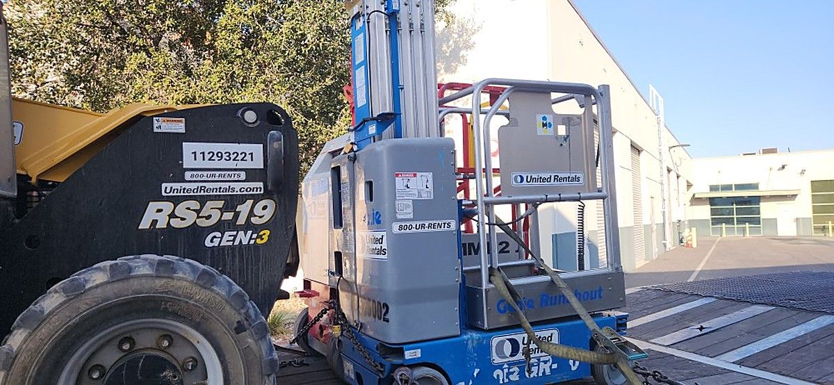 GENIE GR-20 photo 6