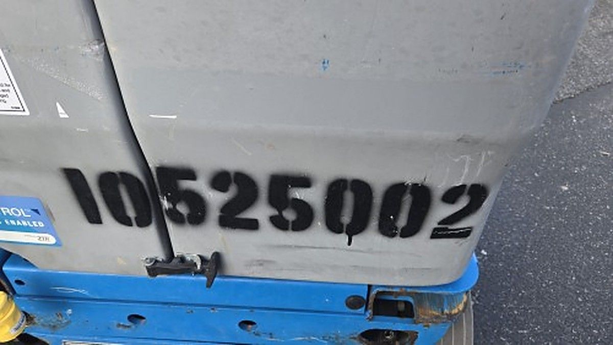 GENIE GR-20 photo 8