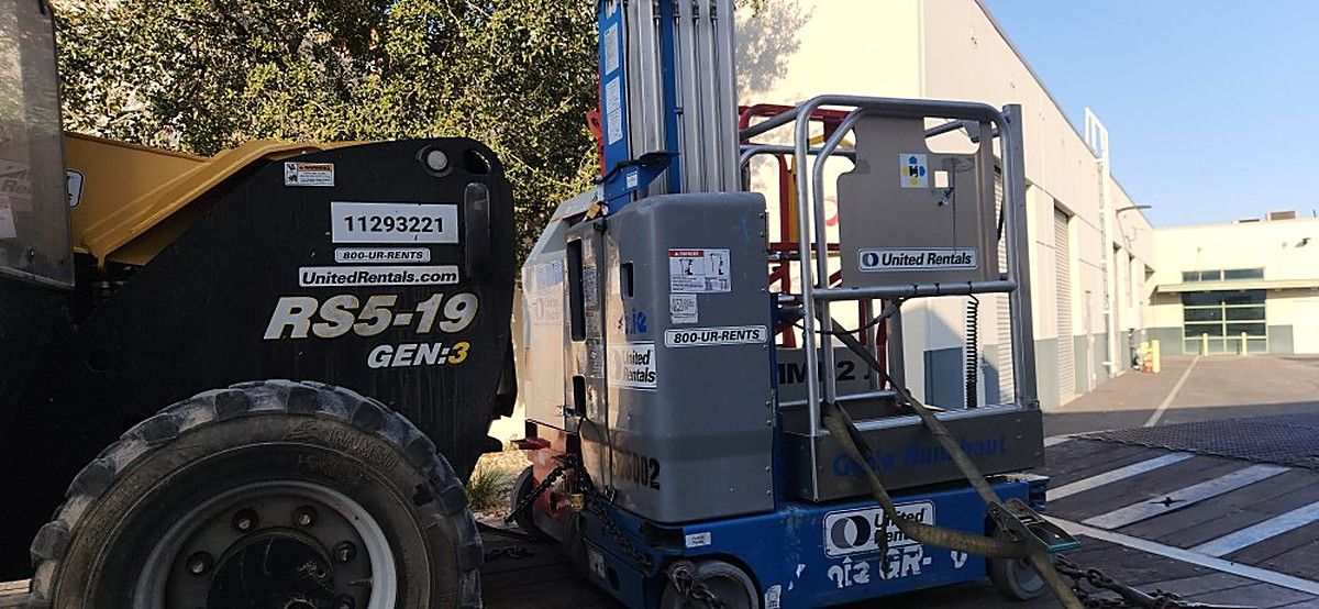 GENIE GR-20 photo 9