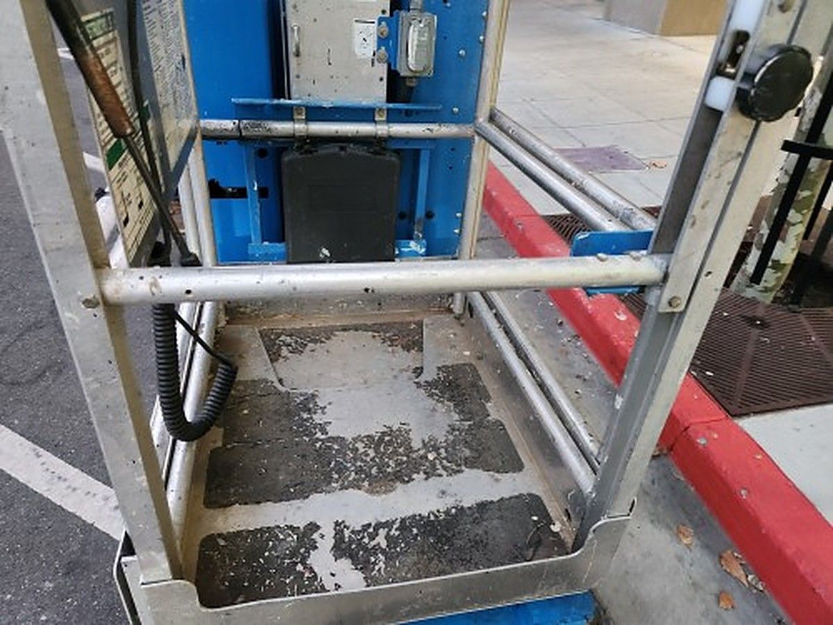 GENIE GR-20 photo 11
