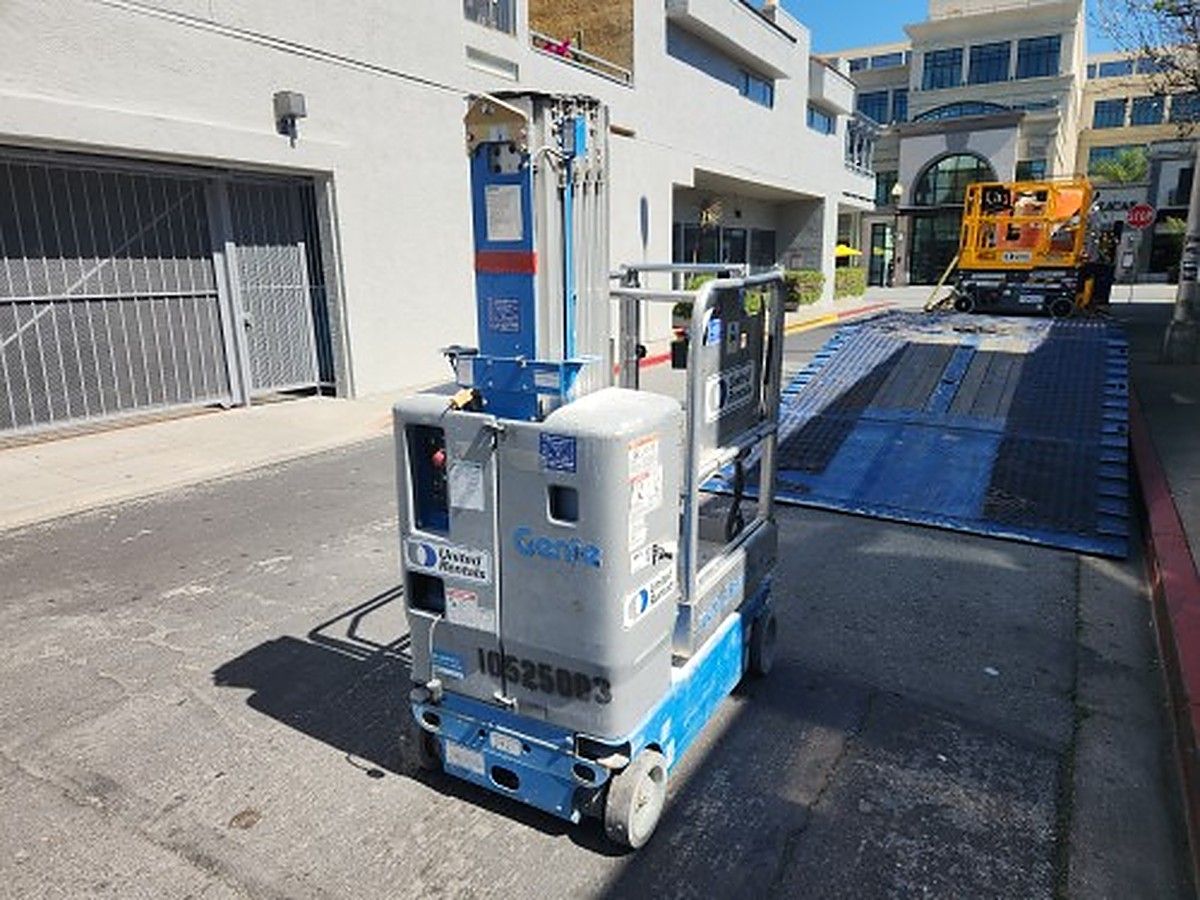 GENIE GR-20 photo 3