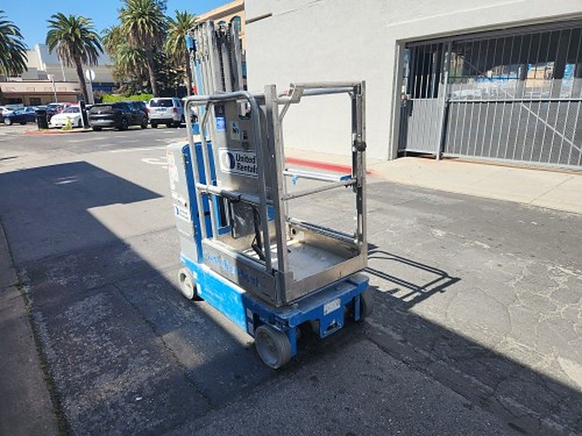 GENIE GR-20 photo 4