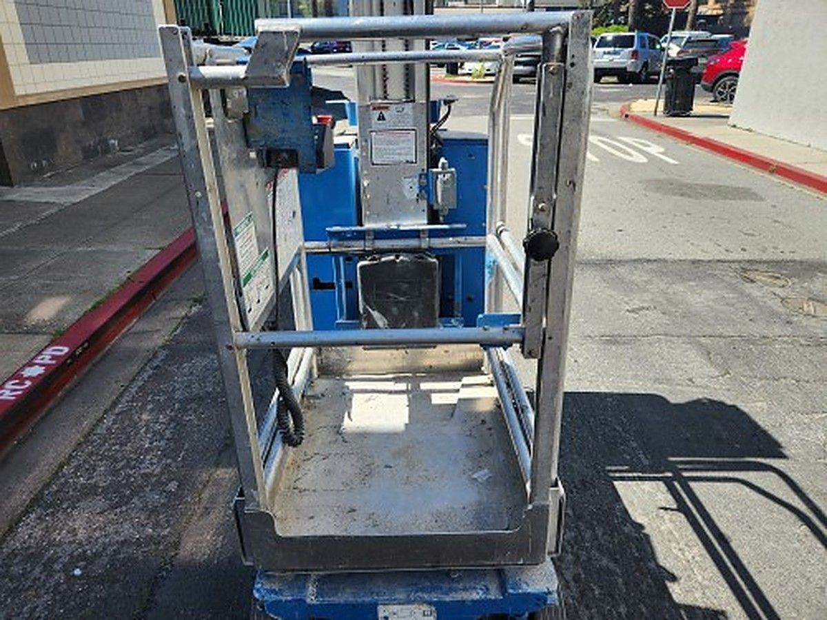 GENIE GR-20 photo 9