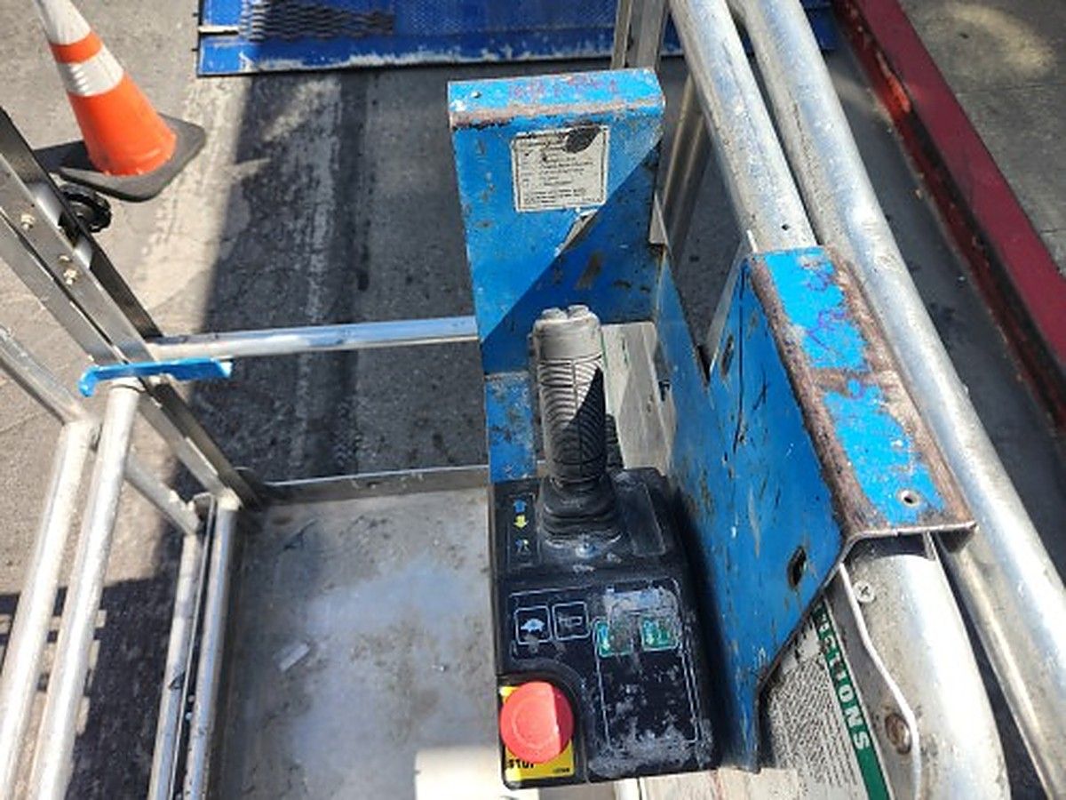 GENIE GR-20 photo 10