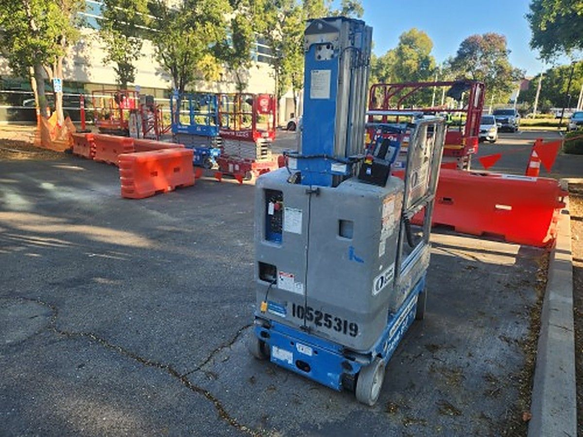 GENIE GR-20 photo 5