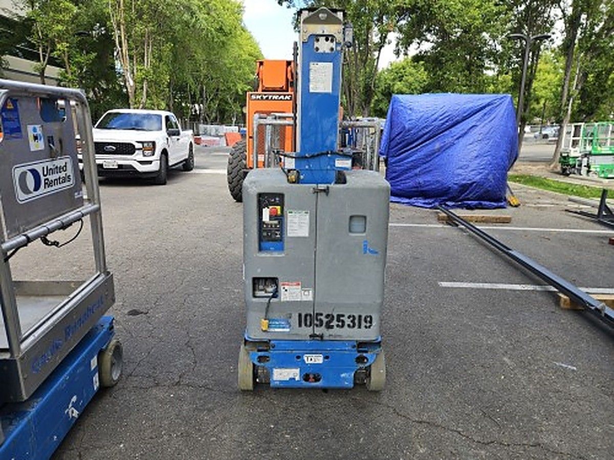GENIE GR-20 photo 6