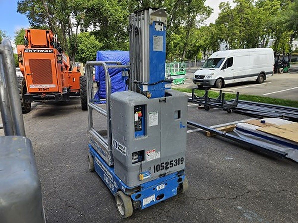 GENIE GR-20 photo 7