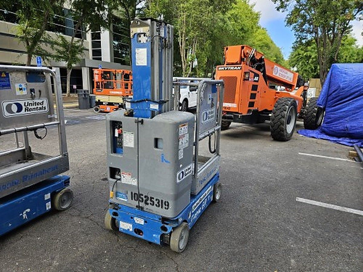 GENIE GR-20 photo 10