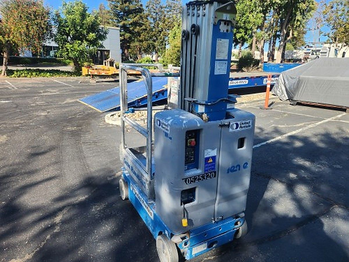 GENIE GR-20 photo 5