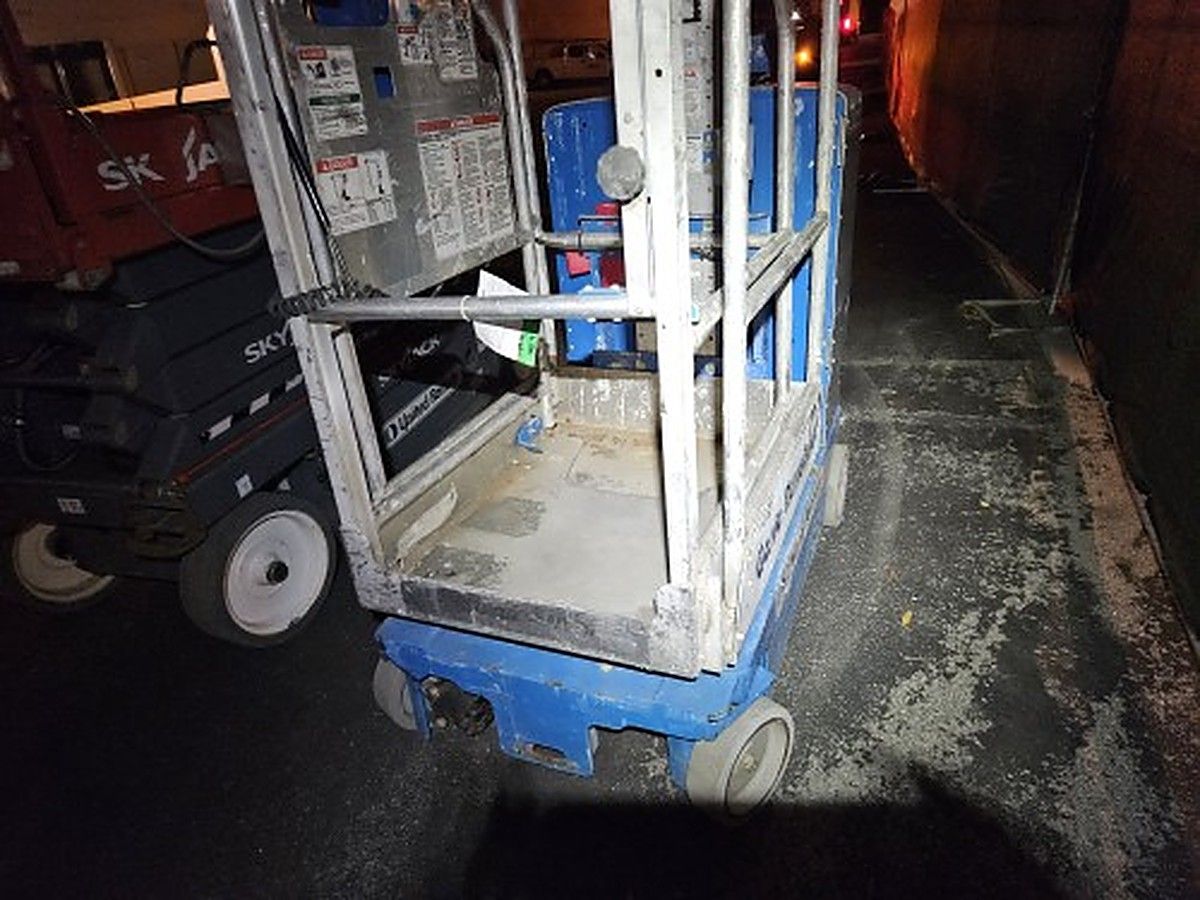 GENIE GR-20 photo 6