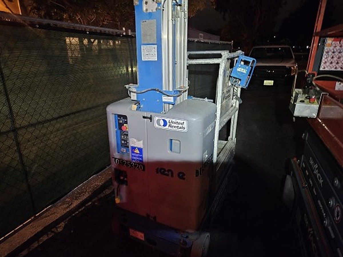 GENIE GR-20 photo 10