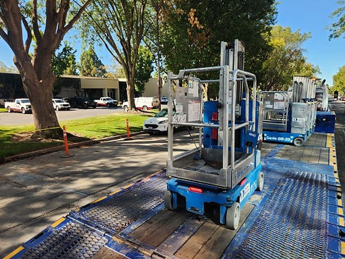 GENIE GR-20 photo 5