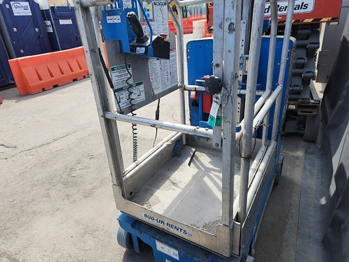 GENIE GR-20 photo 10