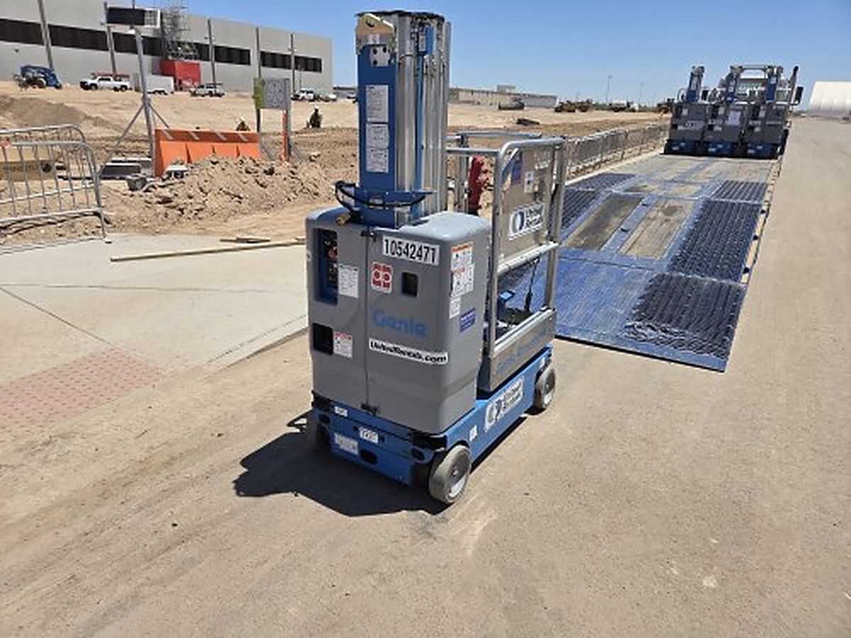 2016 GENIE GR-20 for sale in Las Vegas, NV