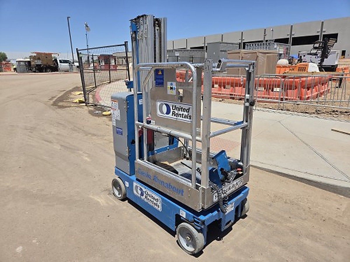 GENIE GR-20 photo 2