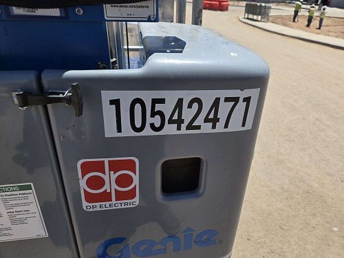 GENIE GR-20 photo 6