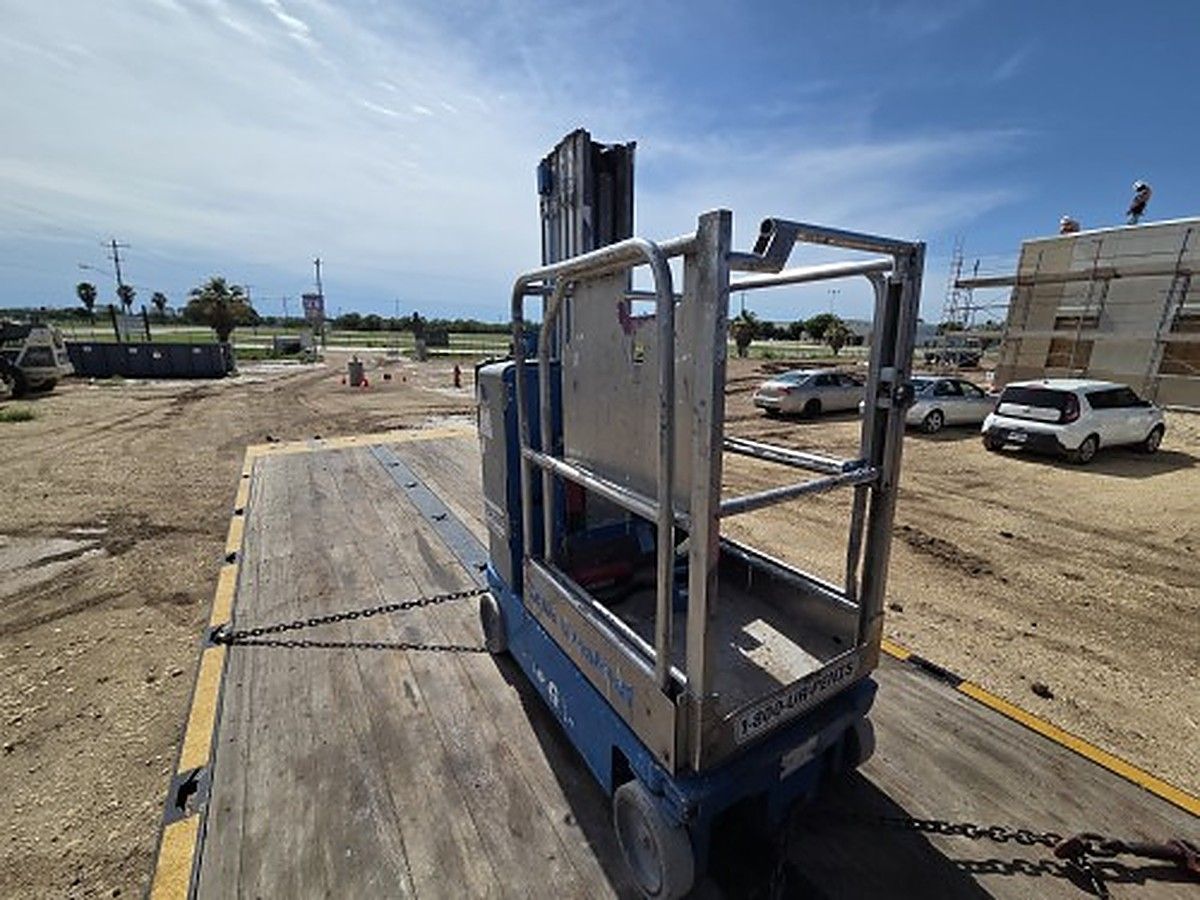 GENIE GR-20 photo 3