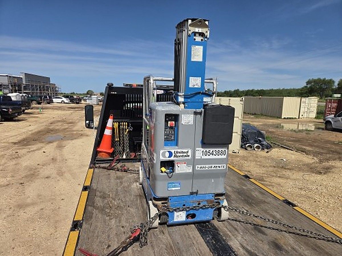 GENIE GR-20 photo 8