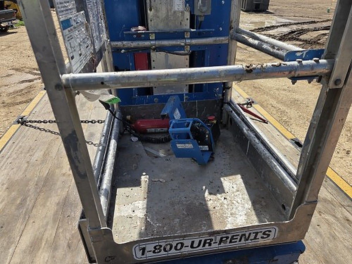 GENIE GR-20 photo 10
