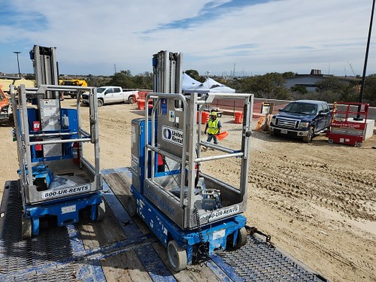 GENIE GR-20 photo 2