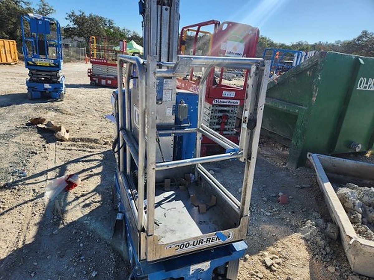 GENIE GR-20 photo 10