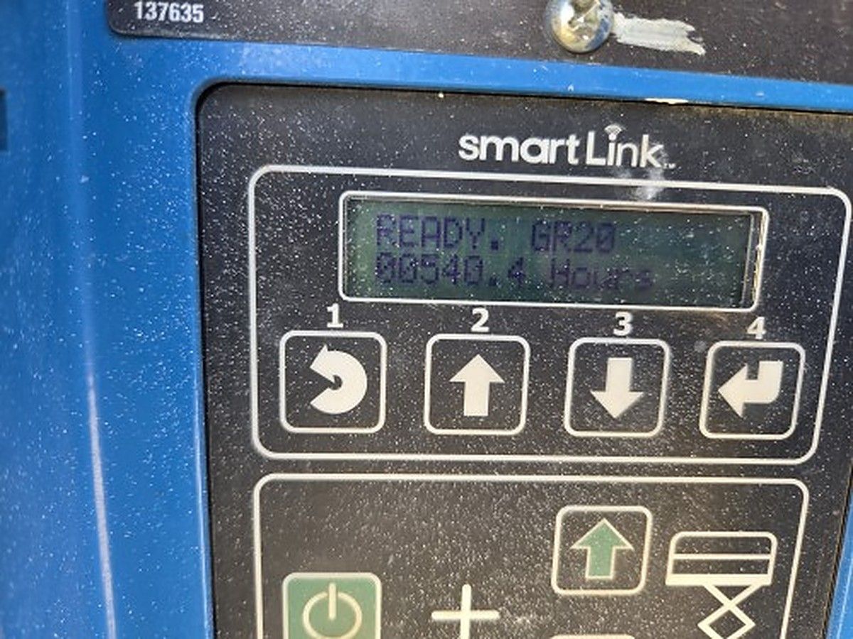 GENIE GR-20 photo 13
