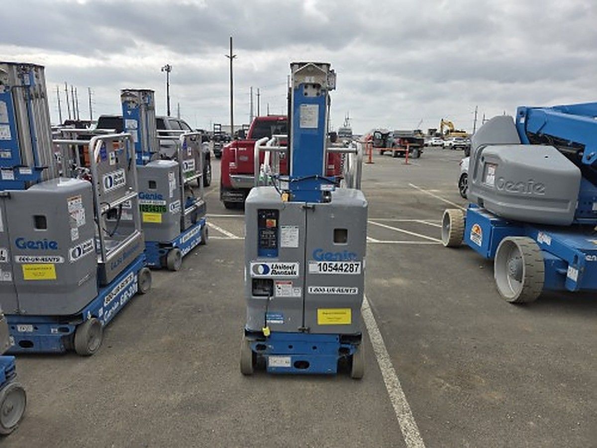 GENIE GR-20 photo 3