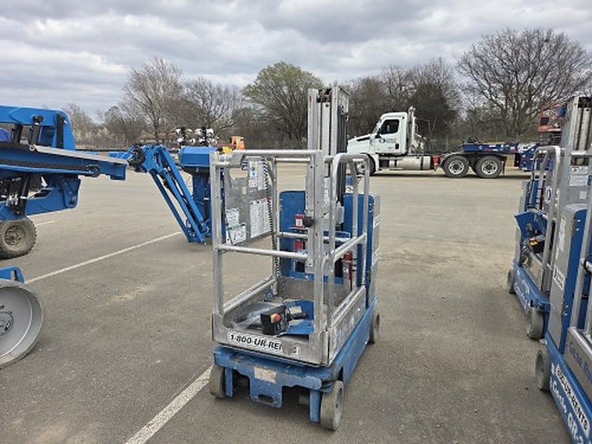 GENIE GR-20 photo 5