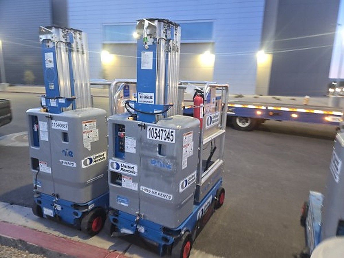 GENIE GR-20 photo 2