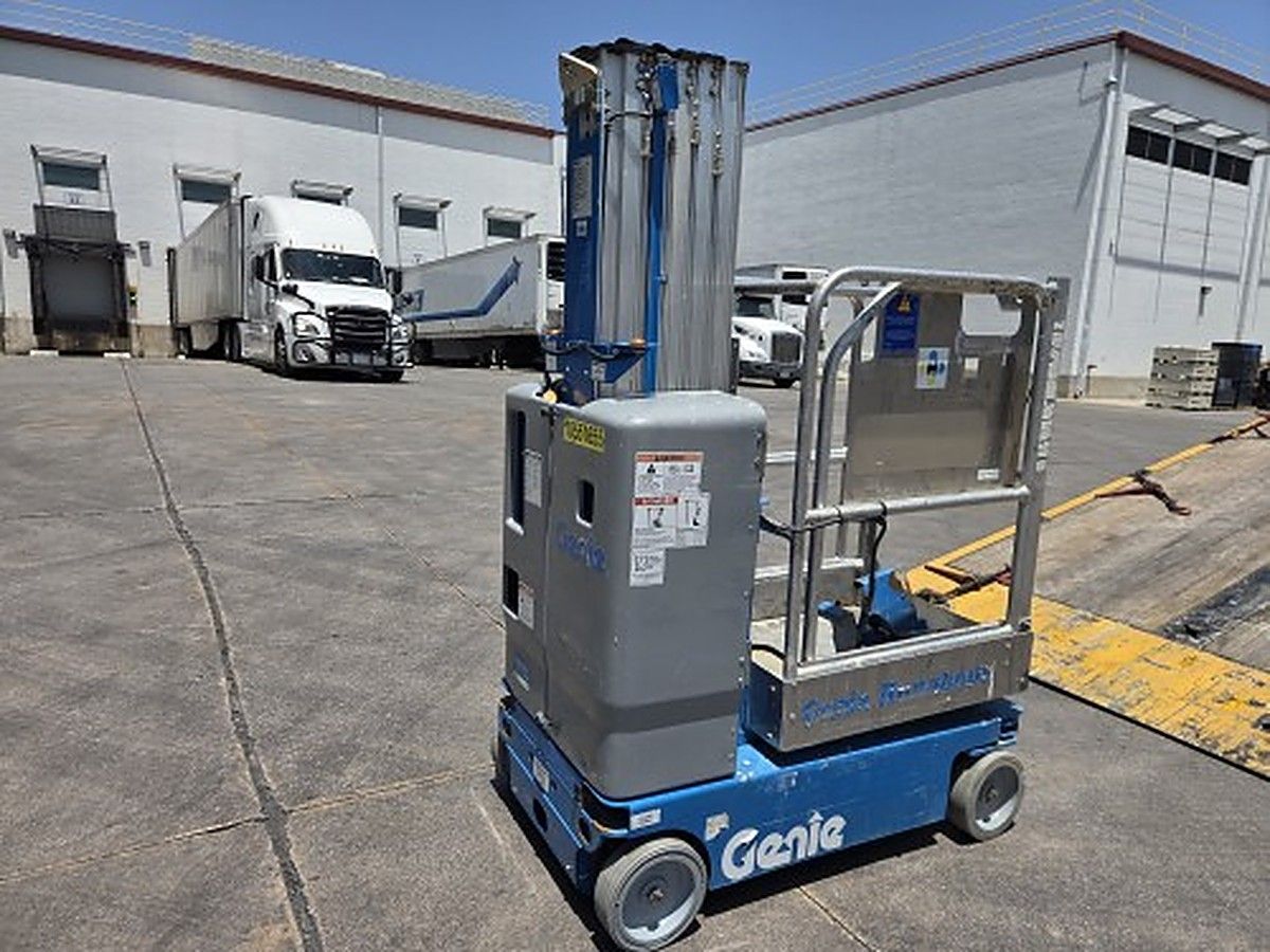 2016 GENIE GR-20 for sale in Las Vegas, NV